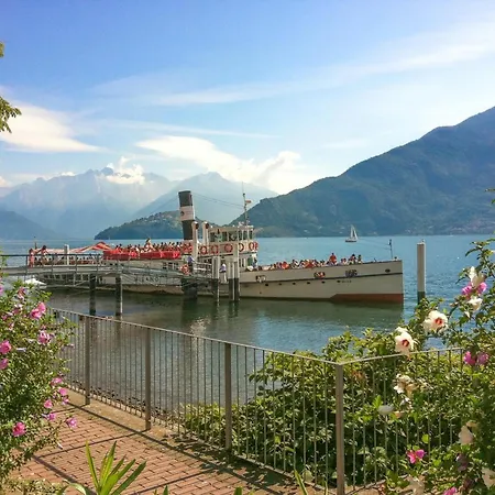 Nido Riva - Falco Apartman Pianello Del Lario