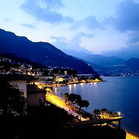 Nido Riva - Falco Apartman *