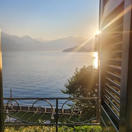 Apartman Nido Riva - Falco Pianello Del Lario