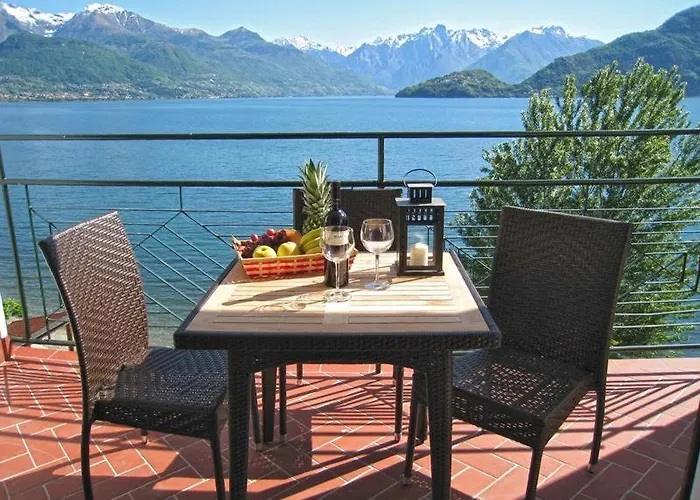 Nido Riva - Falco Pianello Del Lario