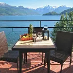 Nido Riva - Falco Pianello Del Lario
