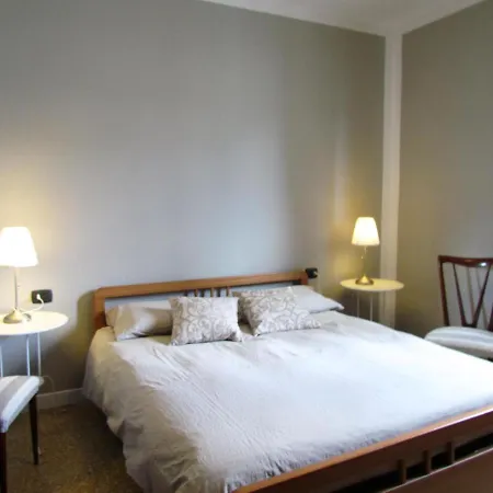 Nido Riva - Falco Apartment