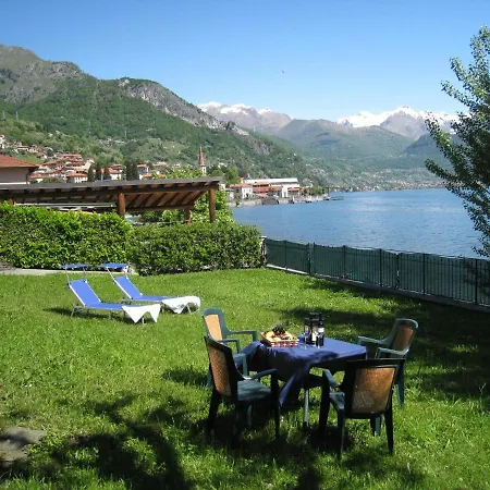 Apartamento Nido Riva - Falco Pianello Del Lario