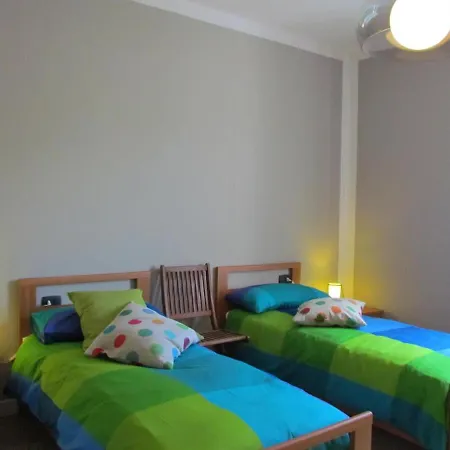 Nido Riva - Falco Apartment