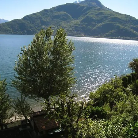 Nido Riva - Falco Apartment