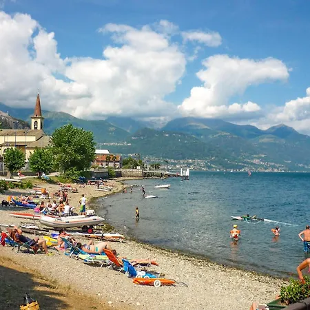 Appartamento Nido Riva - Falco *