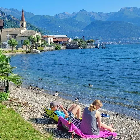 Appartamento Nido Riva - Falco *