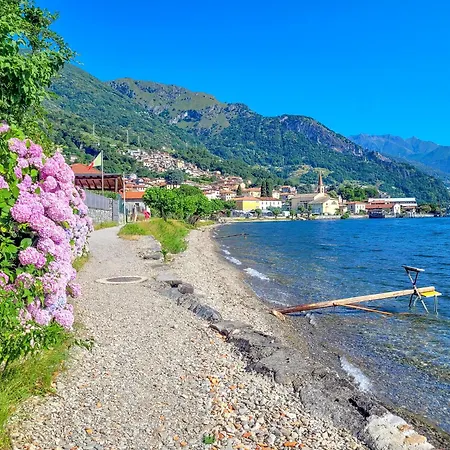 Nido Riva - Falco Apartment Pianello Del Lario