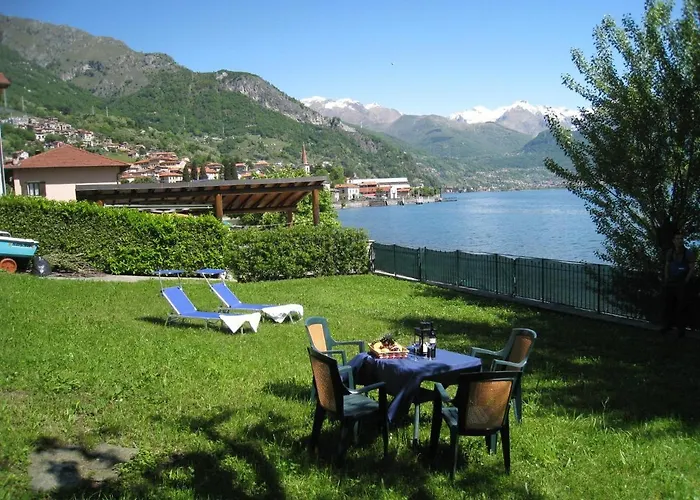 Apartament Nido Riva - Falco Pianello Del Lario