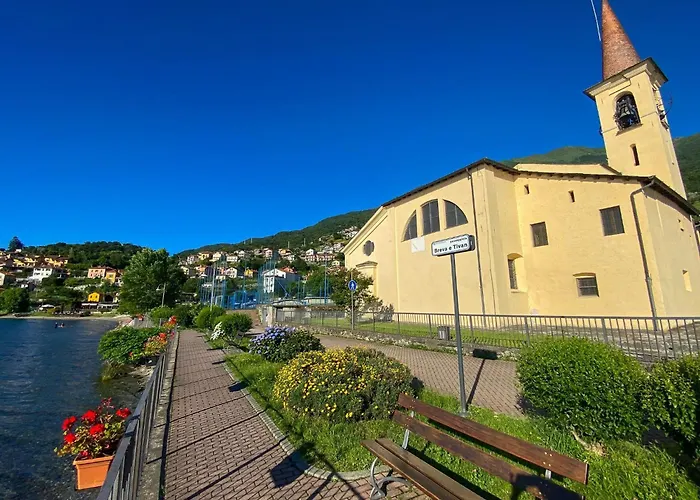 Apartament Nido Riva - Falco *