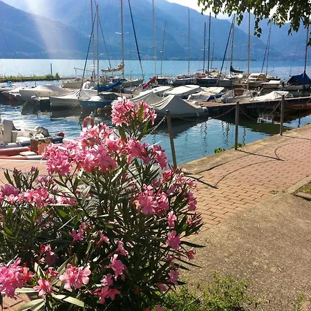 Appartement Nido Riva - Falco