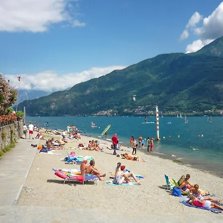 Nido Riva - Falco Appartement