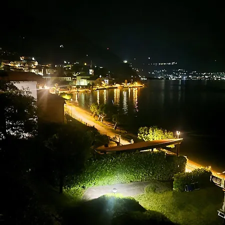 Appartement Nido Riva - Falco