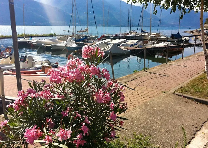 Appartement Nido Riva - Falco