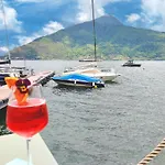 Nido Riva - Falco * Pianello Del Lario