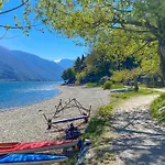 شقة Nido Riva - Falco Pianello Del Lario