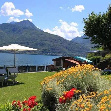 Apartment Nido Riva - Falco *