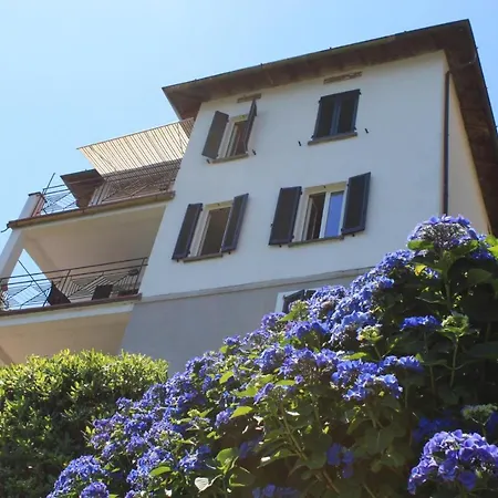 Apartment Nido Riva - Falco *