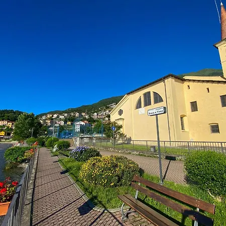 Apartment Nido Riva - Falco *