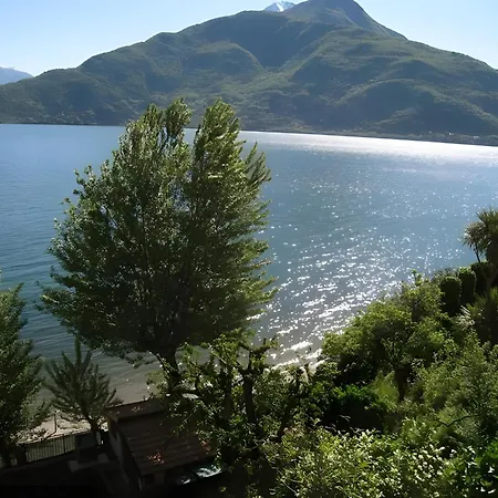 شقة Nido Riva - Falco Pianello Del Lario